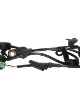 Delphi ABS Wheel Speed Sensor Rear Left                                     - SS20655 - Image 7