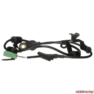 Delphi ABS Wheel Speed Sensor Rear Left - SS20655