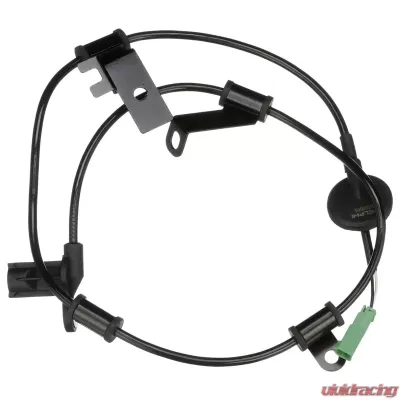 Delphi ABS Wheel Speed Sensor Rear Left - SS20655
