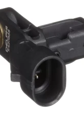 Delphi ABS Wheel Speed Sensor Jaguar Rear                                     - SS20658 - Image 8