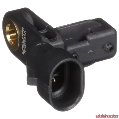 Delphi ABS Wheel Speed Sensor Jaguar Rear - SS20658