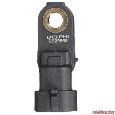 Delphi ABS Wheel Speed Sensor Jaguar Rear - SS20658