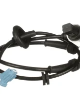 Delphi ABS Wheel Speed Sensor Nissan Maxima Front Left 2002-2003 Automatic                                     - SS20660 - Image 8