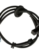Delphi ABS Wheel Speed Sensor Nissan Maxima Front Left 2002-2003 Automatic                                     - SS20660 - Image 8