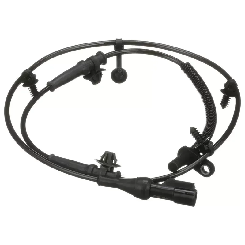 Delphi ABS Wheel Speed Sensor Front Right - SS20662