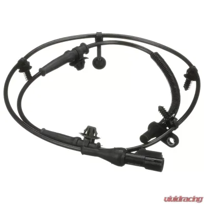 Delphi ABS Wheel Speed Sensor Front Right - SS20662