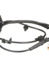 Delphi ABS Wheel Speed Sensor Front Left                                     - SS20663 - Image 8