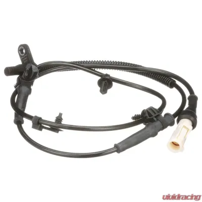 Delphi ABS Wheel Speed Sensor Front Left - SS20663