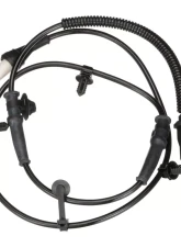 Delphi ABS Wheel Speed Sensor Front Left                                     - SS20663 - Image 3