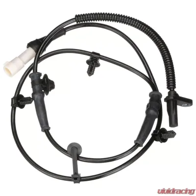 Delphi ABS Wheel Speed Sensor Front Left - SS20663