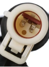 Delphi ABS Wheel Speed Sensor Front Left                                     - SS20663 - Image 4
