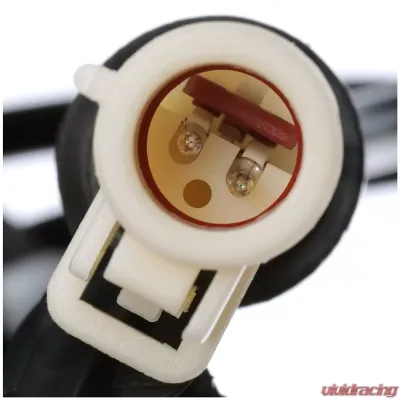 Delphi ABS Wheel Speed Sensor Front Left - SS20663