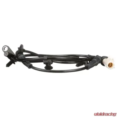 Delphi ABS Wheel Speed Sensor Front Left - SS20663