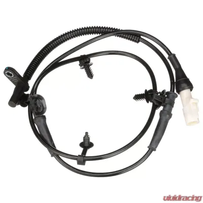 Delphi ABS Wheel Speed Sensor Front Left - SS20663