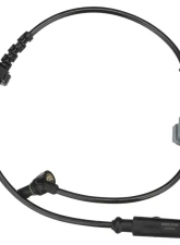 Delphi ABS Wheel Speed Sensor Front                                     - SS20664 - Image 8
