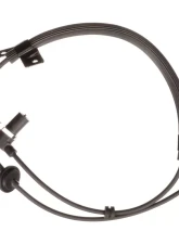 Delphi ABS Wheel Speed Sensor Front Right                                     - SS20665 - Image 3