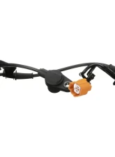 Delphi ABS Wheel Speed Sensor Honda Civic Front Right 2001-2003                                     - SS20668 - Image 5