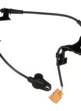 Delphi ABS Wheel Speed Sensor Honda Civic Front Right 2001-2003                                     - SS20668 - Image 8