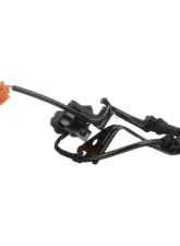 Delphi ABS Wheel Speed Sensor Honda Civic Front Left 2001-2003                                     - SS20669 - Image 7
