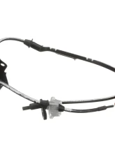 Delphi ABS Wheel Speed Sensor Front Left                                     - SS20670 - Image 8