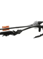 Delphi ABS Wheel Speed Sensor Front Left                                     - SS20670 - Image 2