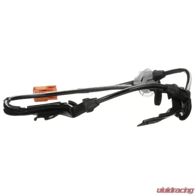Delphi ABS Wheel Speed Sensor Front Left - SS20670