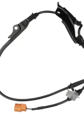 Delphi ABS Wheel Speed Sensor Front Left                                     - SS20670 - Image 3
