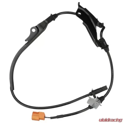 Delphi ABS Wheel Speed Sensor Front Left - SS20670