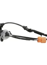 Delphi ABS Wheel Speed Sensor Front Left                                     - SS20670 - Image 5