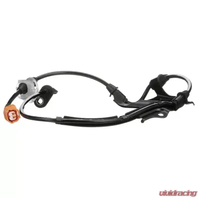 Delphi ABS Wheel Speed Sensor Front Left - SS20670