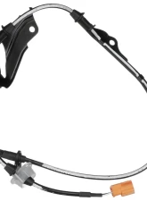 Delphi ABS Wheel Speed Sensor Front Left                                     - SS20670 - Image 8