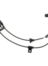 Delphi ABS Wheel Speed Sensor Rear Right                                     - SS20673 - Image 8