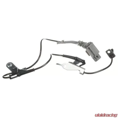 Delphi ABS Wheel Speed Sensor Front Right - SS20701