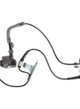 Delphi ABS Wheel Speed Sensor Front Right                                     - SS20701 - Image 3