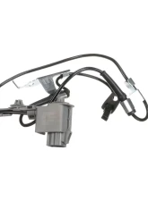 Delphi ABS Wheel Speed Sensor Front Left                                     - SS20702 - Image 8