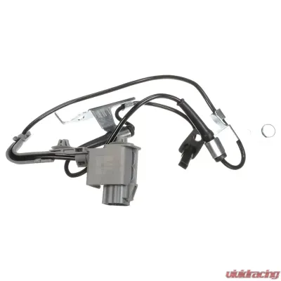 Delphi ABS Wheel Speed Sensor Front Left - SS20702