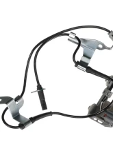 Delphi ABS Wheel Speed Sensor Front Left                                     - SS20702 - Image 3