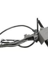 Delphi ABS Wheel Speed Sensor Front Left                                     - SS20702 - Image 6