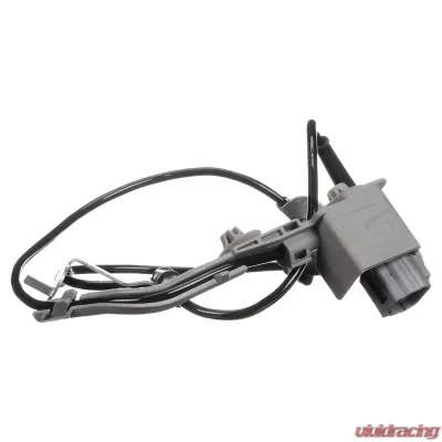 Delphi ABS Wheel Speed Sensor Front Left - SS20702