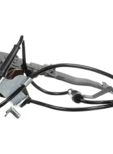 Delphi ABS Wheel Speed Sensor Front Left                                     - SS20702 - Image 7