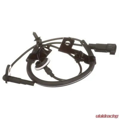 Delphi ABS Wheel Speed Sensor Front Left - SS20880