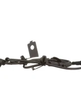 Delphi ABS Wheel Speed Sensor Front Left                                     - SS20880 - Image 2