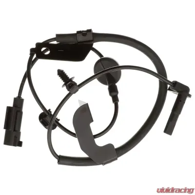 Delphi ABS Wheel Speed Sensor Front Left - SS20880