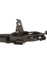 Delphi ABS Wheel Speed Sensor Front Left                                     - SS20880 - Image 7