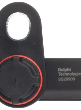 Delphi ABS Wheel Speed Sensor Rear                                     - SS20909 - Image 3