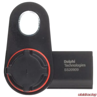 Delphi ABS Wheel Speed Sensor Rear - SS20909