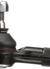 Delphi Tie Rod End Volkswagen Right Outer                                     - TA1081 - Image 2