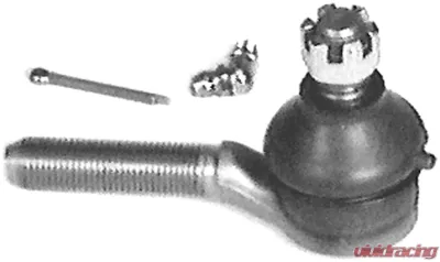 Delphi Tie Rod End Toyota Outer - TA1128