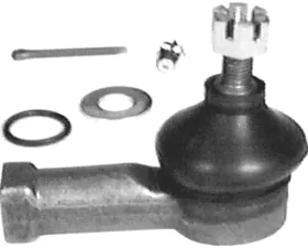 Delphi Tie Rod End Outer
