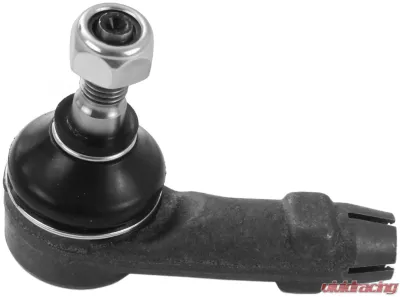 Delphi Tie Rod End Audi 80 Left Outer 1988 - TA1150